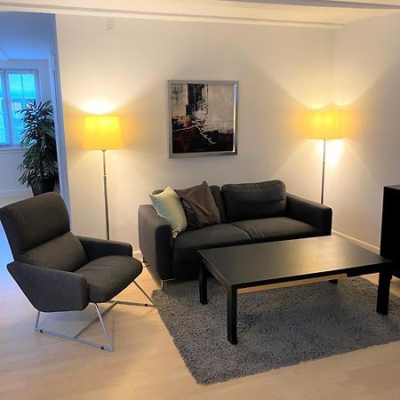 Charming Apartment In Historic City Center Copenhague Extérieur photo