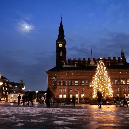 Charming Apartment In Historic City Center Copenhague Extérieur photo