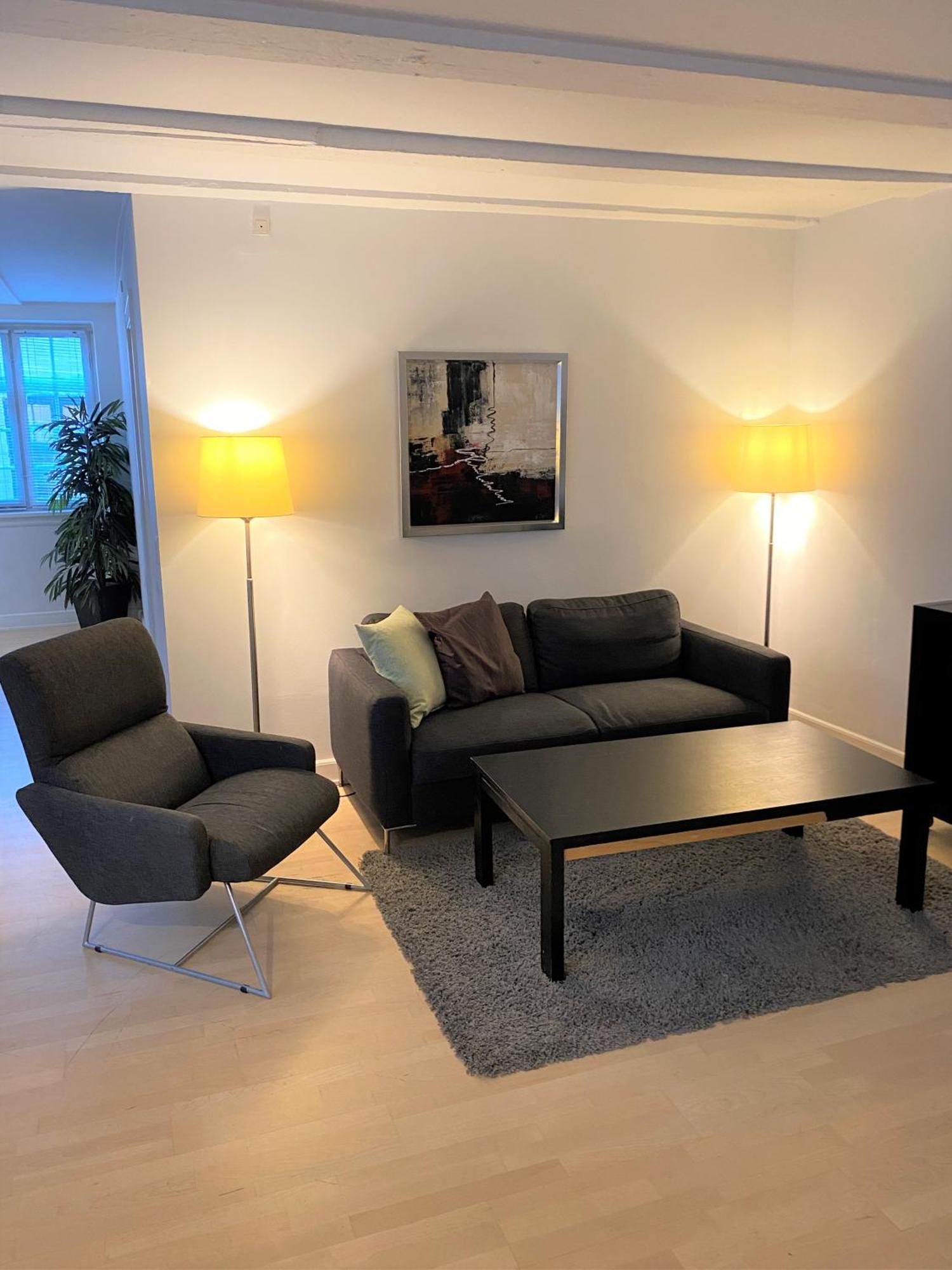 Charming Apartment In Historic City Center Copenhague Extérieur photo