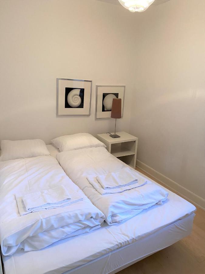 Charming Apartment In Historic City Center Copenhague Extérieur photo