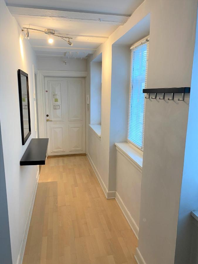 Charming Apartment In Historic City Center Copenhague Extérieur photo