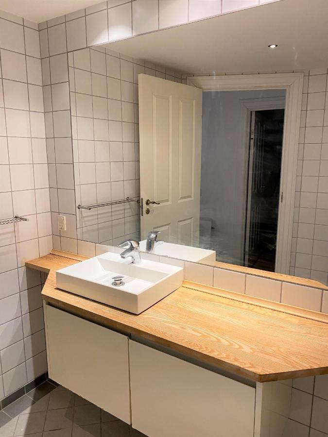 Charming Apartment In Historic City Center Copenhague Extérieur photo