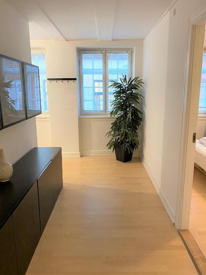 Charming Apartment In Historic City Center Copenhague Extérieur photo