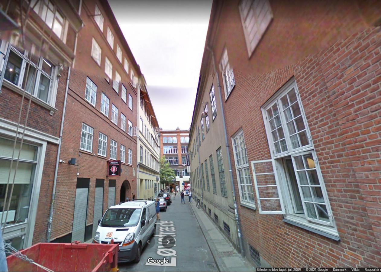 Charming Apartment In Historic City Center Copenhague Extérieur photo