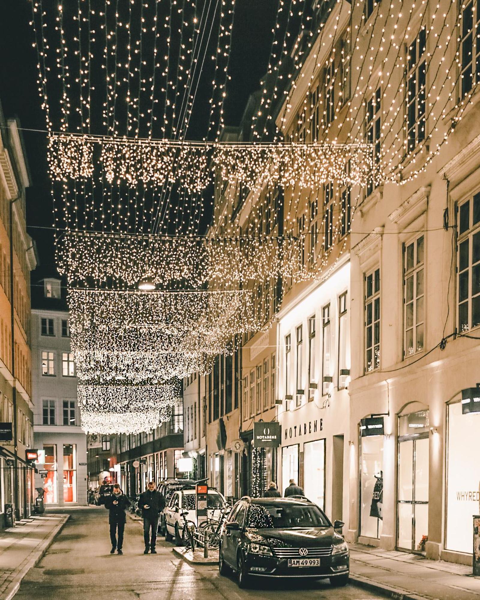 Charming Apartment In Historic City Center Copenhague Extérieur photo
